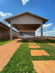 Casa com 2 Quartos à venda, 71m² no Mansour III, Uberlândia