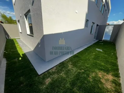 Apartamento com 3 Quartos à venda, 120m² no Pedra Azul, Contagem