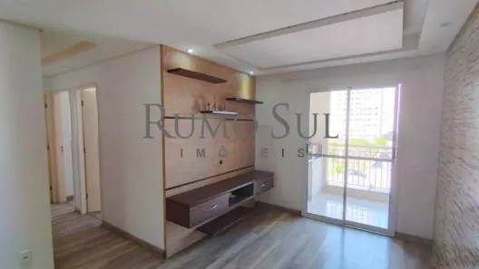 Apartamento com 3 Quartos à venda, 75m² no Usina Piratininga, São Paulo