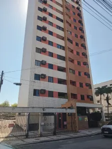 Apartamento com 3 Quartos à venda, 61m² no Aldeota, Fortaleza