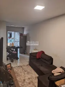 Casa de Condomínio com 3 Quartos à venda, 90m² no Recreio dos Bandeirantes, Uberaba