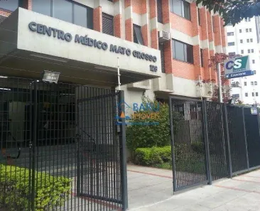 Sala Comercial para alugar, 64m² no Higienópolis, São Paulo
