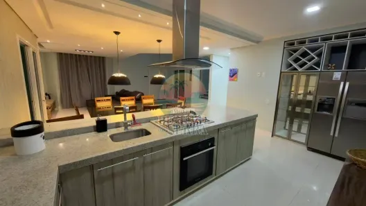 Casa de Condomínio com 4 Quartos à venda, 178m² no Condomínio Reserva da Serra, Jundiaí