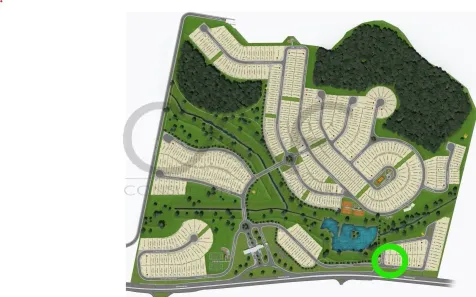 Lote/Terreno à venda, 817m² no Interlagos, Vila Velha