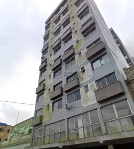 Apartamento com 3 Quartos para alugar, 49m² no Centro, Rio Grande