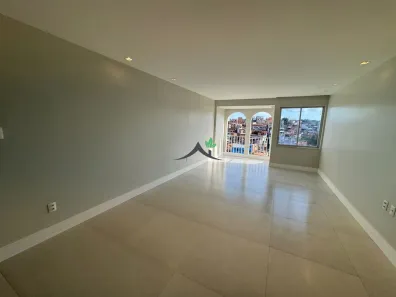 Apartamento com 3 Quartos à venda, 110m² no Ondina, Salvador