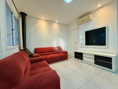 Casa de Condomínio com 2 Quartos à venda, 83m² no Cerrito, Santa Maria
