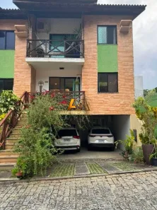 Casa de Condomínio com 5 Quartos à venda, 166m² no Patamares, Salvador