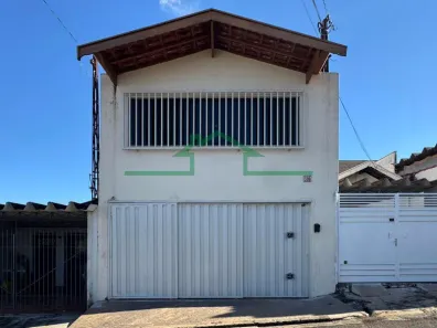 Sobrado com 3 Quartos para alugar, 116m² no Piracicamirim, Piracicaba