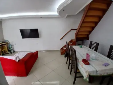 Sobrado com 3 Quartos à venda, 240m² no Jardim Brasil (Zona Norte), São Paulo