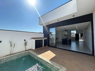 Casa de Condomínio com 3 Quartos à venda, 176m² no Vila Nossa Senhora Auxiliadora, Tremembé