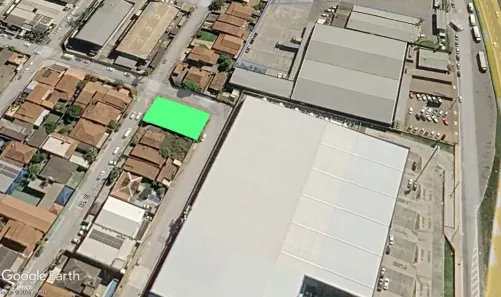 Lote/Terreno à venda, 450m² no Setor Araguaia, Aparecida de Goiânia