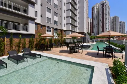 Apartamento com 4 Quartos à venda, 122m² no Vila Gomes Cardim, São Paulo