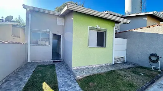 Casa com 2 Quartos à venda, 50m² no Mato Dentro, Atibaia