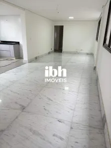 Apartamento com 3 Quartos à venda, 84m² no Funcionários, Belo Horizonte