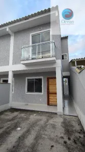 Casa com 2 Quartos à venda, 70m² no Jardim Atlântico Oeste (Itaipuaçu), Maricá