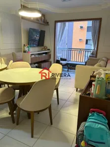 Apartamento com 2 Quartos à venda, 57m² no Calhau, São Luís