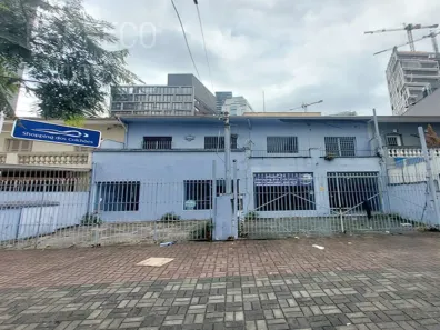 Ponto Comercial para alugar, 283m² no Pinheiros, São Paulo
