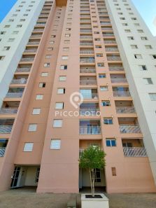 Apartamento com 2 Quartos à venda, 63m² no Loteamento Chácara Prado, Campinas