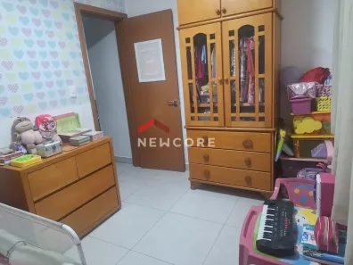 Apartamento com 3 Quartos à venda, 73m² no Goiânia, Belo Horizonte
