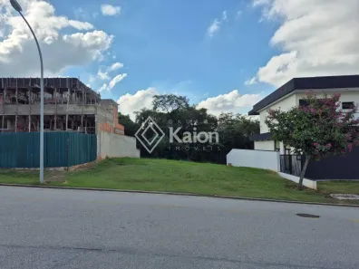 Lote/Terreno à venda, 439m² no Alphaville Itu, Itu