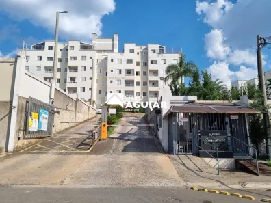 Apartamento com 2 Quartos à venda, 47m² no Jardim Antonio Von Zuben, Campinas