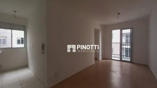 Apartamento com 2 Quartos para alugar, 42m² no Dos Casa, São Bernardo do Campo