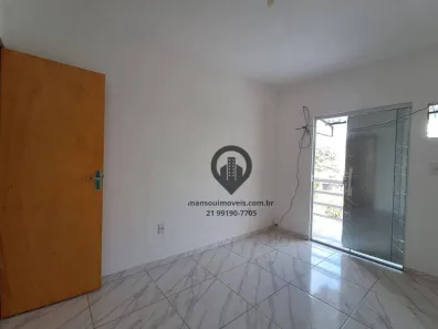 Casa com 2 Quartos à venda, 90m² no Campo Grande, Rio de Janeiro