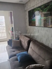 Apartamento com 2 Quartos à venda, 69m² no Fundação, São Caetano do Sul