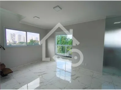 Cobertura com 1 Quarto para alugar, 88m² no Centro, São Bernardo do Campo