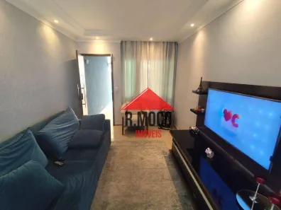 Sobrado com 3 Quartos à venda, 107m² no Vila Guilhermina, São Paulo