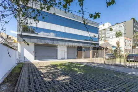 Ponto Comercial para alugar, 630m² no Jardim do Salso, Porto Alegre