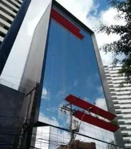 Sala Comercial com 1 Quarto para alugar, 33m² no Pituba, Salvador