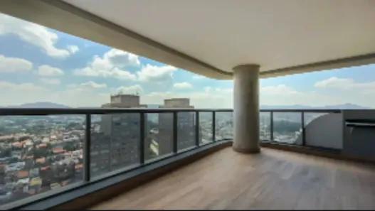 Apartamento com 3 Quartos à venda, 239m² no Sítio Tamboré Alphaville, Barueri