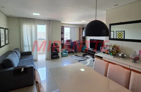Apartamento com 3 Quartos à venda, 73m² no Sítio Morro Grande, São Paulo