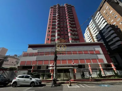 Apartamento com 3 Quartos à venda, 110m² no Campinas, São José