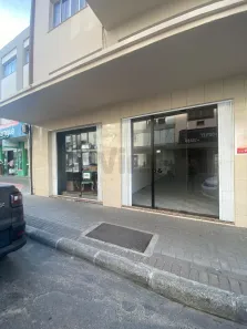 Sala Comercial à venda, 141m² no Centro, Criciúma