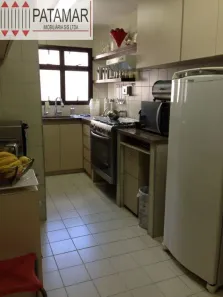 Apartamento com 3 Quartos à venda, 86m² no Paraíso do Morumbi, São Paulo