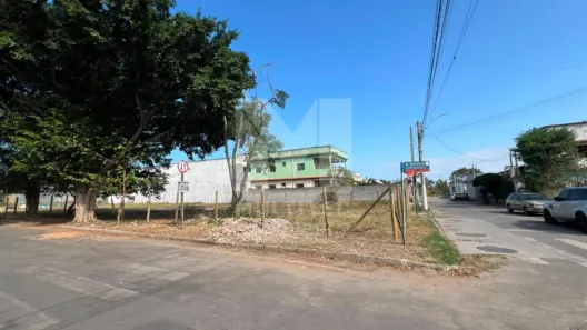 Lote/Terreno à venda, 500m² no Vale Encantado, Vila Velha