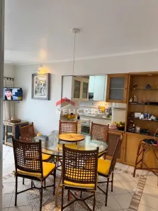 Apartamento com 2 Quartos à venda, 65m² no Flórida, Praia Grande