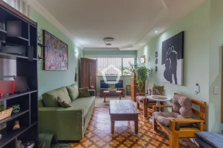 Apartamento com 3 Quartos à venda, 103m² no Água Branca, São Paulo