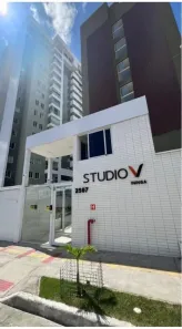 Apartamento com 1 Quarto à venda, 24m² no Planalto, Teresina