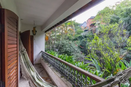 Sobrado com 4 Quartos à venda, 416m² no Vila Ida, São Paulo
