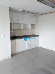 Sala Comercial para alugar, 108m² no Jaguaré, São Paulo
