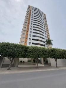 Apartamento com 3 Quartos à venda, 96m² no Bosque da Saúde, Cuiabá