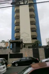 Apartamento com 4 Quartos à venda, 146m² no Centro, Bauru