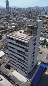Apartamento com 2 Quartos à venda, 79m² no São Judas, Itajaí