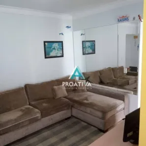 Apartamento com 3 Quartos à venda, 61m² no Rudge Ramos, São Bernardo do Campo