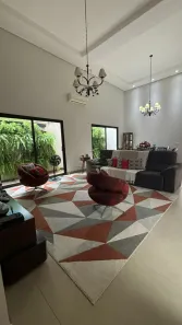 Casa de Condomínio com 3 Quartos à venda, 237m² no Residencial Tivoli II, Bauru
