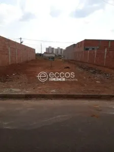 Lote/Terreno à venda, 250m² no Residencial Lago Azul, Uberlândia